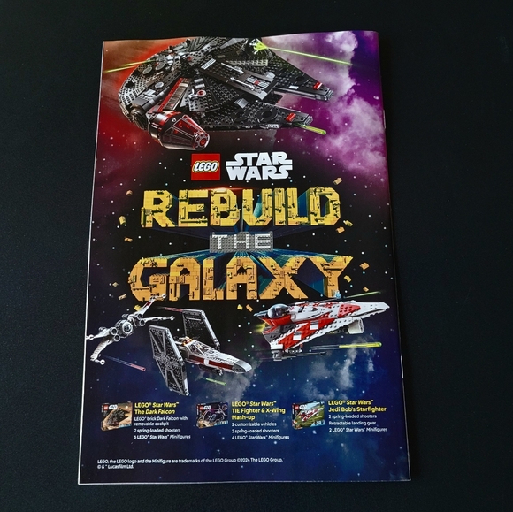 X-Factor #5 - Picture 7 of 7